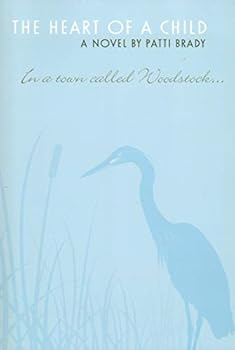 Paperback The Heart of a Child Book