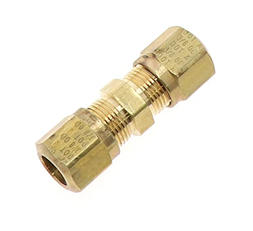 TRAMEC SLOANGenuine Union 3/8" - S762AB6