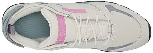 Image of Reebok Classics Men's Cl Lthr Leather Running Shoes