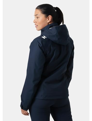 Image of Helly-Hansen Women's Crew Hooded Midlayer Jacket 2.0