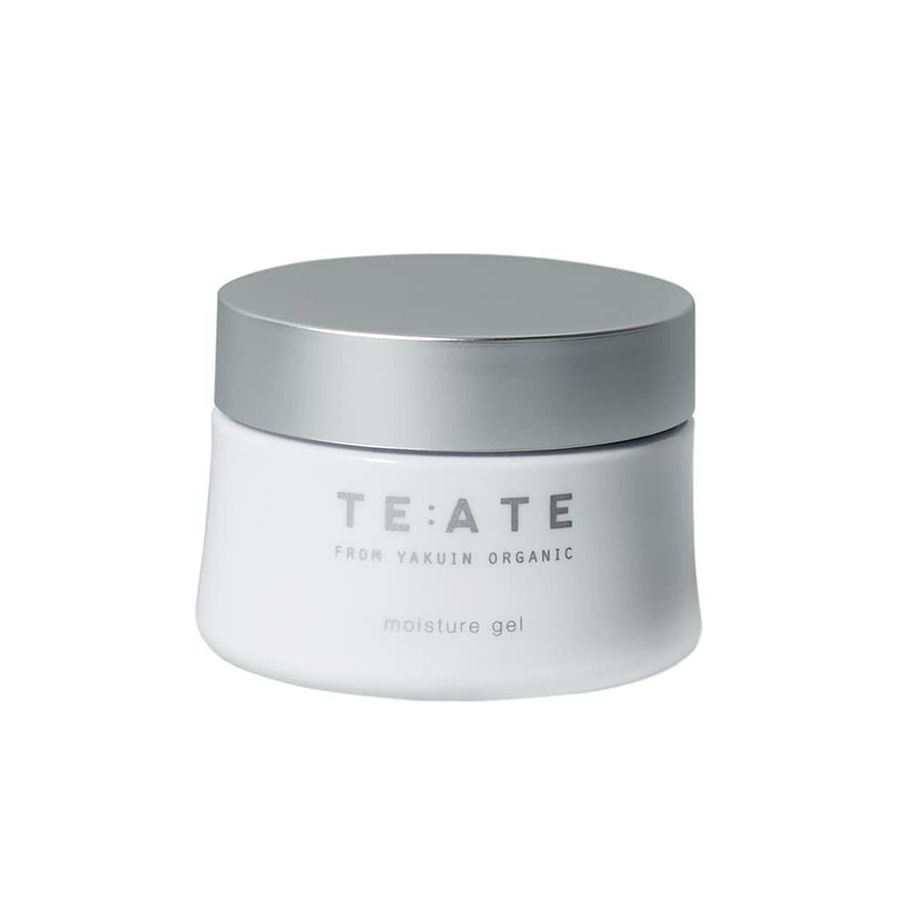 薬院オーガニックTE:ATE モイスチャージェル×3 Amazon | TE:ATE