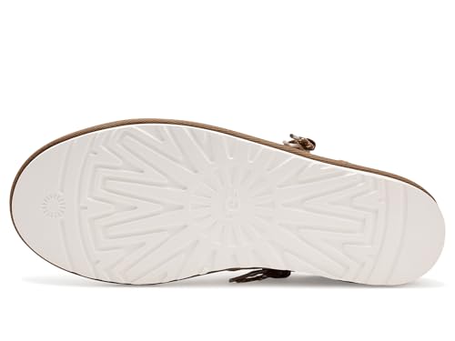 UGG Baskets Minimel pour homme en cuir souple - 5