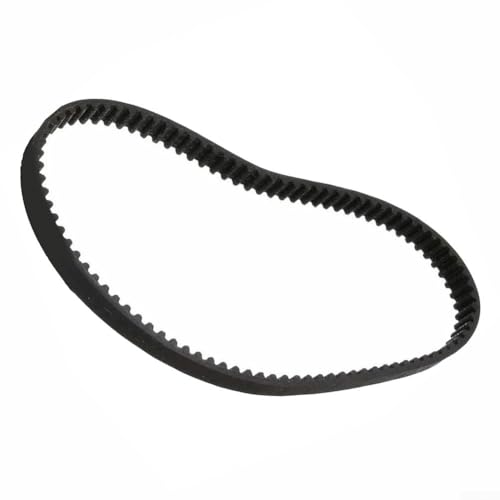 Replacement Drive Belt for VAX Power MAX Carpet Cleaner ECB1SPV1 - Vacuum Belt Accessory with Heat Resistance and Easy Installation - Image 2