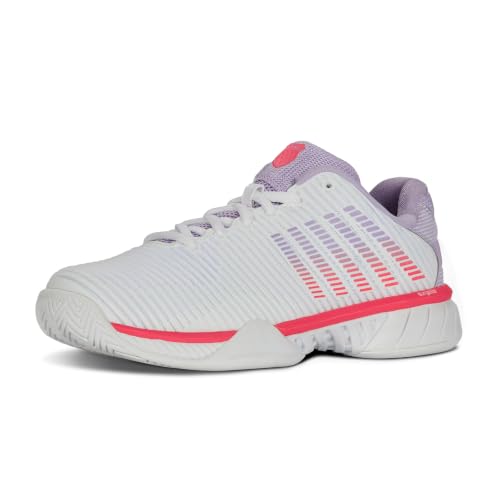 Image of K-Swiss Women's Hypercourt Express 2 Tennis Shoe