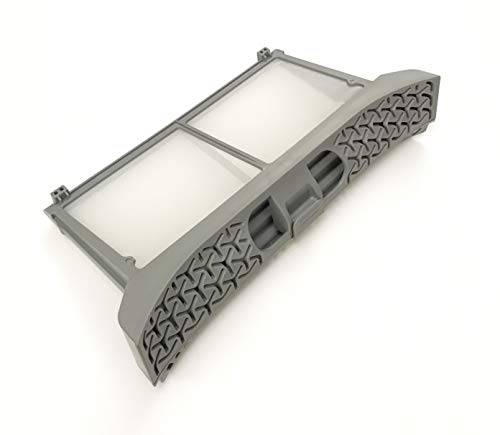 Preisvergleich Produktbild OEM Samsung Flusensieb für Wäschetrockner, DV80K6010CW / EN, DV80K6010CW / EU, DV80K6010CW / LE, DV80K6010CW / WS, DV80K6010CX