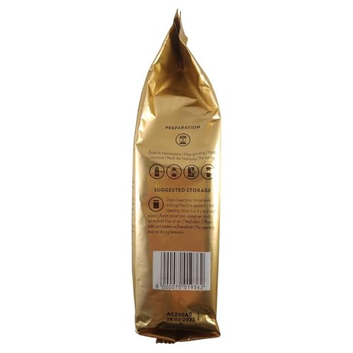 LAVAZZA Caffè in grani GRANI QUALITA' ORO 500G, 0,5 kg - 5