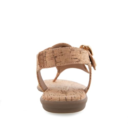 Aerosoles Women's Isa Flat Sandal3