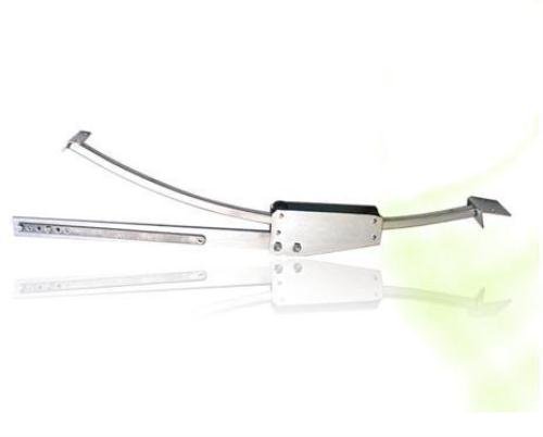 Extel WEATBR 1 - Braccio per capovolgimento del