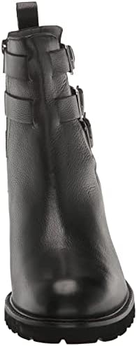 Seychelles Women's GIVE IT A Whirl Ankle Boot, Black, 6 | Image 1