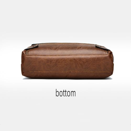 Messenger Laptop Bag Briefcases for Men, Computer Bags for Laptops for Men, Satchel Bag Mens Messenger Bag2