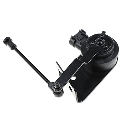 Capteur de hauteur de suspension pneumatique pour résoudre l'affaissement Escalade 23152099