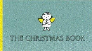 The Christmas Crib Book 0416187153 Book Cover
