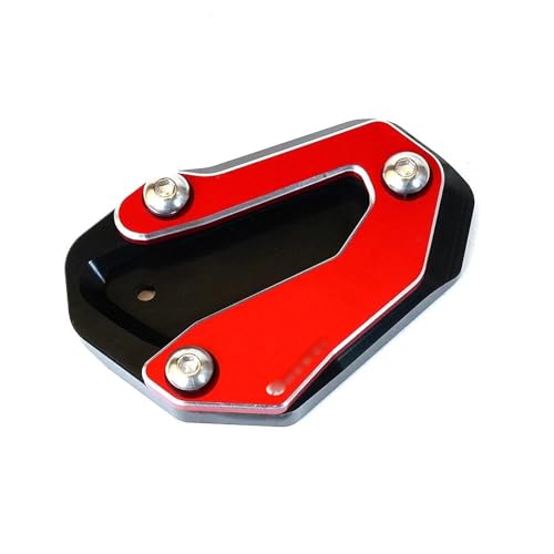 Agrandisseur béquille latérale CBR 1100 XX platine de stabilité moto 1100XX