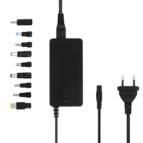 Chargeur Slim Universel 65W Tnb pour Notebook et ordinateurs portables - 5