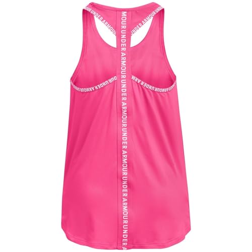 Under Armour débardeur fille Knockout anti-transpiration taille 116