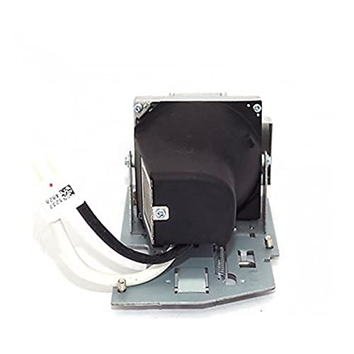 SHP136 5811116320-S Lámpara de proyector de Repuesto para VIVITEK D508 / D509 / D510 / D511 / D512 / D513W / D535 Reemplazo de Bombilla de proyección