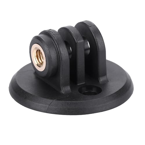 POENVFPO Computer Mount Sturdy Action Camera Bracket for II IGPSPROT, Suitable with Road and Mountain Bikes