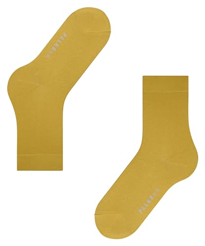 Image of FALKE Women Cotton Touch Crew Cut W 1 Pair