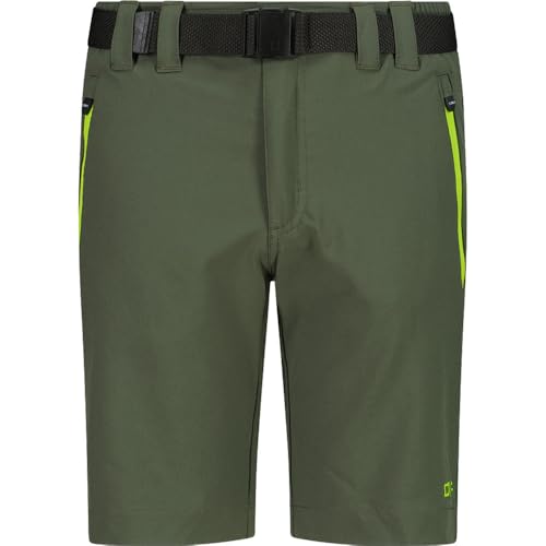 Bermuda CMP 3T51844 enfant : short de randonnée technique et résistant
