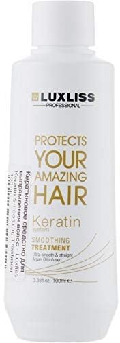 Luxliss Hair Craft Keratin Treatment (100 ml)