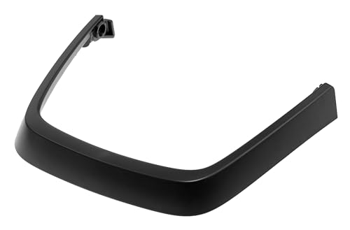 Poignée compatible avec / pièce de rechange pour aspirateur Philips 300001866361 FC8780 Performer Silent