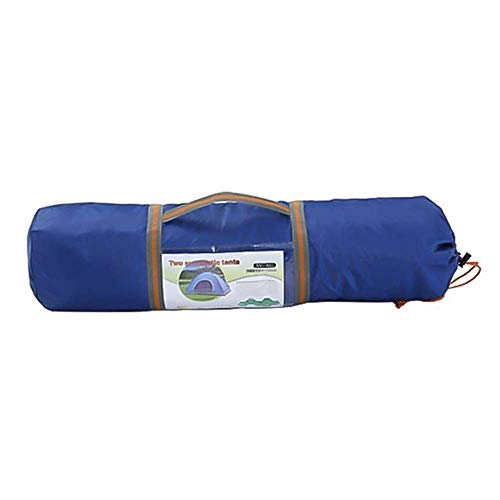 Tente de camping compacte et résistante pour sac à dos de voyage