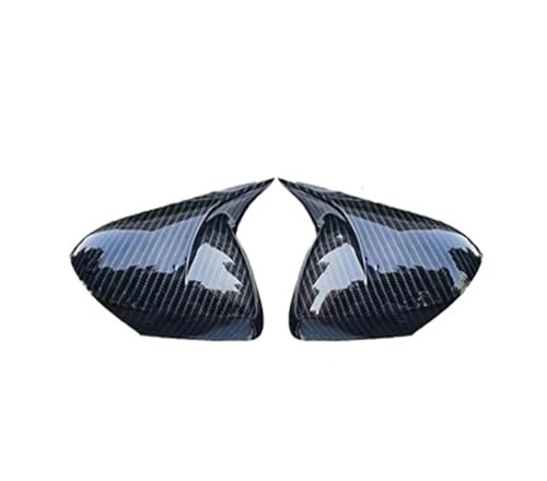 Coque miroir latéral pour Mazda 2 Demio 2008-2014 aile portière voiture
