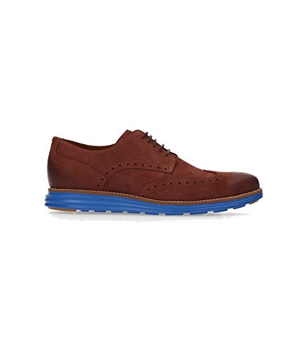 Image of Cole Haan Men's OriginalGrand Shortwing Oxford