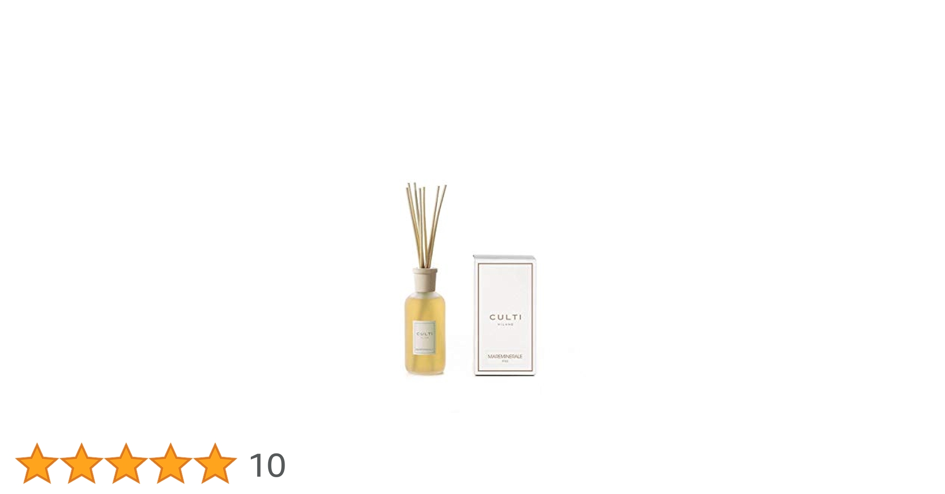 CULTI ルームディフューザー \"THE(テ)\" 250ml CULTI | THE 250ml ディフューザー DECOR｜【公式】ACTUS online