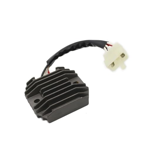 Regulador Rectificador Moto Regulador Y Rectificador De Motocicletas para XV250 Virago 250 XVZ1300 para Royal Star TRX850 XTZ750 Super para Tenere 750 FZ400 FZS600 para FAZER