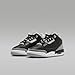 Jordan Big Kid's 3 Retro Black/Green Glow-Wolf Grey (DM0967 031) - 4.5