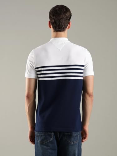 Image of Tommy Hilfiger Men Polo Shirt