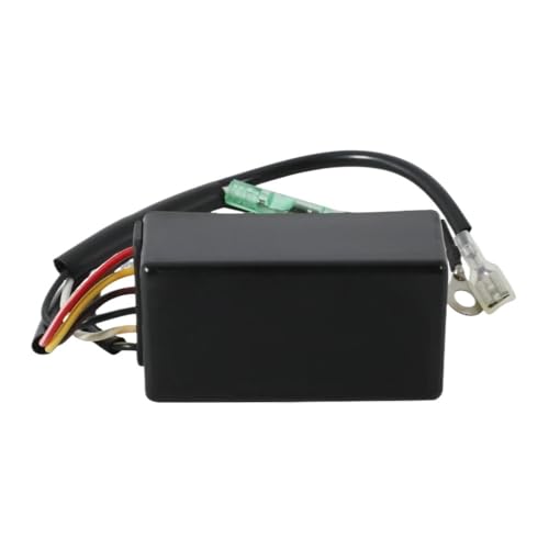 Boîtier d'allumage CDI stable pour moteur Mercury 4 à 5HP