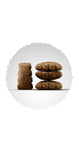 Josera SensiPlus Hundefutter mit Ente, 1er Pack (1 x 4 kg)