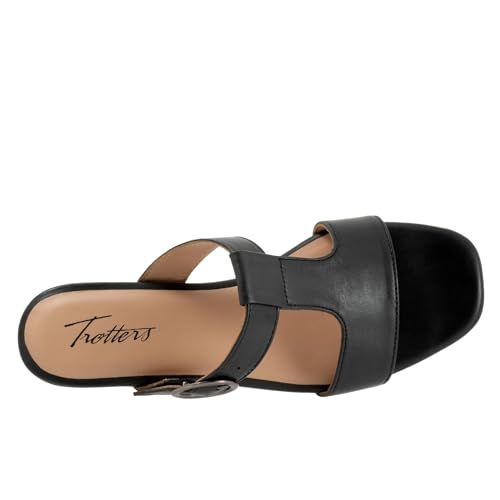 Trotters Women's Slingback Loafer2