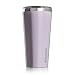 Corkcicle Tumbler Insulated Stainless Steel Bottle/Thermos, 16 oz, Gloss Peri