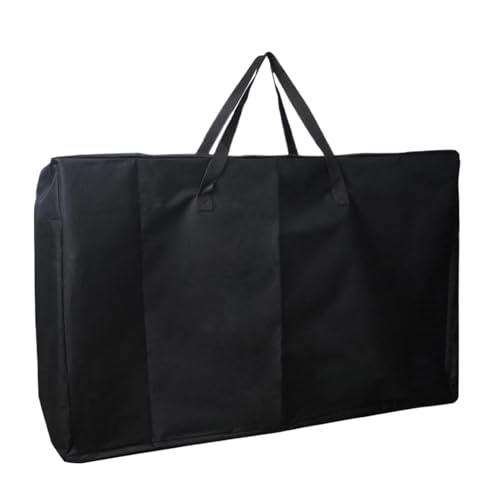 De Transporte Para Sillas Plegables - Organizador Impermeable Con Asa Para Sillas, Portátil Para Silla De Ruedas Y Alfombra De Yoga