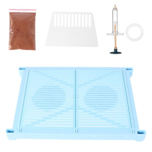 Kit para hacer incienso artesanal sin ensuciar con extrusora lavable 2