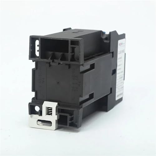 Contacteur de puissance CJX2-1210Z 12A bobine continue 110V CC