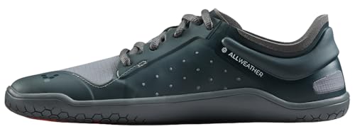 Image of Vivobarefoot Women's Primus Lite IV All Weather Training Shoe