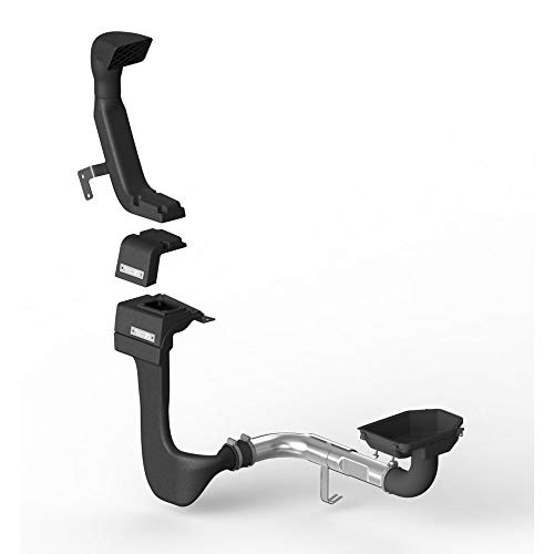 Rugged Ridge XHD Snorkel