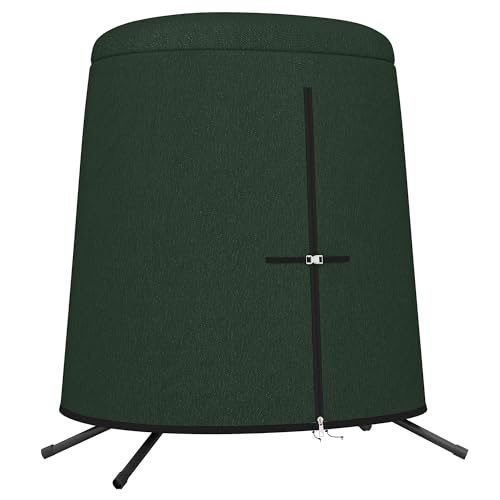 Funda silla colgante Oxford 300D para proteger tu columpio 2
