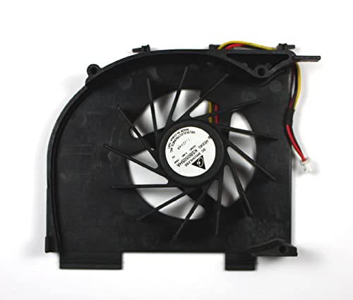 Ventilateur AMD pour HP Pavilion dv5-1023es Power4Laptops