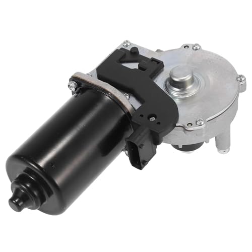Moteur d'essuie-glace 67638360603 pour mécanisme de vitre avant BMW M5 540i 530i