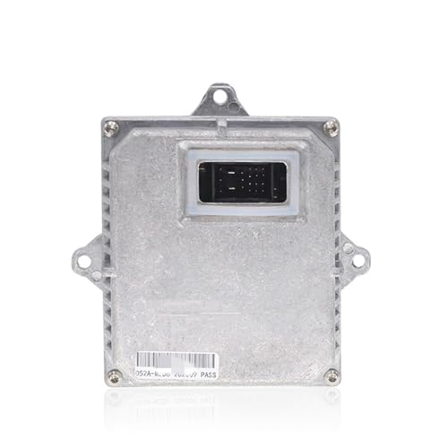 Phare xénon en panne ? Changez le ballast 1307329082 pour réparer votre Audi A8