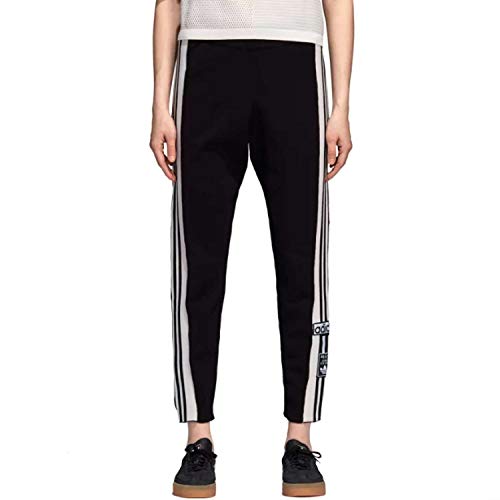 adidas Damen Adibreak Tp Pants, Schwarz, 4XL EU