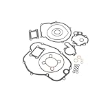 Protection du moteur : aide à prévenir les fuites et à maintenir une compression adéquate for une conduite quotidienne plus fluide et des performances fiables