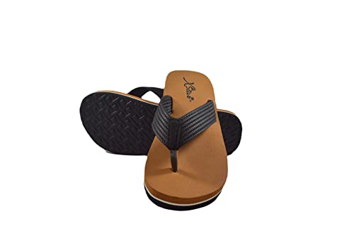 Image of FlipFlops By Xstar for Men | Comfortable Indoor Outdoor Fashionable Slippers for Men