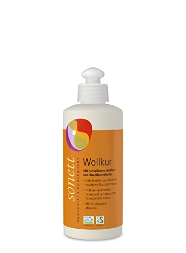 Sonett Wollkur 300 ml