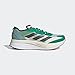 adidas Adizero Boston 11 Running Shoes Men's, White, Size 11.5